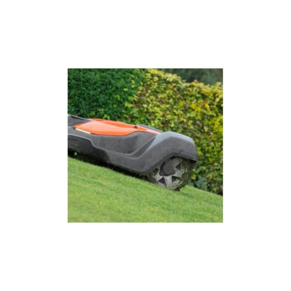 robot tondeuse husqvarna automower 315 avec kit d’installation m robot tondeuse husqvarna automower 315 avec kit d’installation m