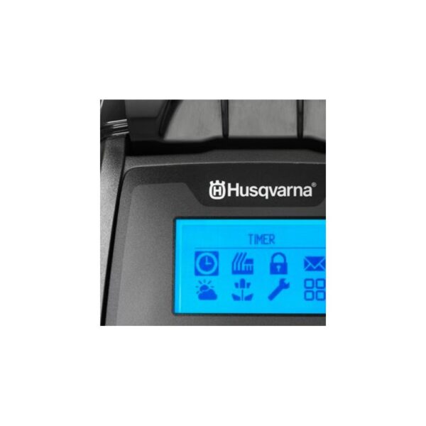 robot tondeuse husqvarna automower 315 avec kit d’installation m robot tondeuse husqvarna automower 315 avec kit d’installation m