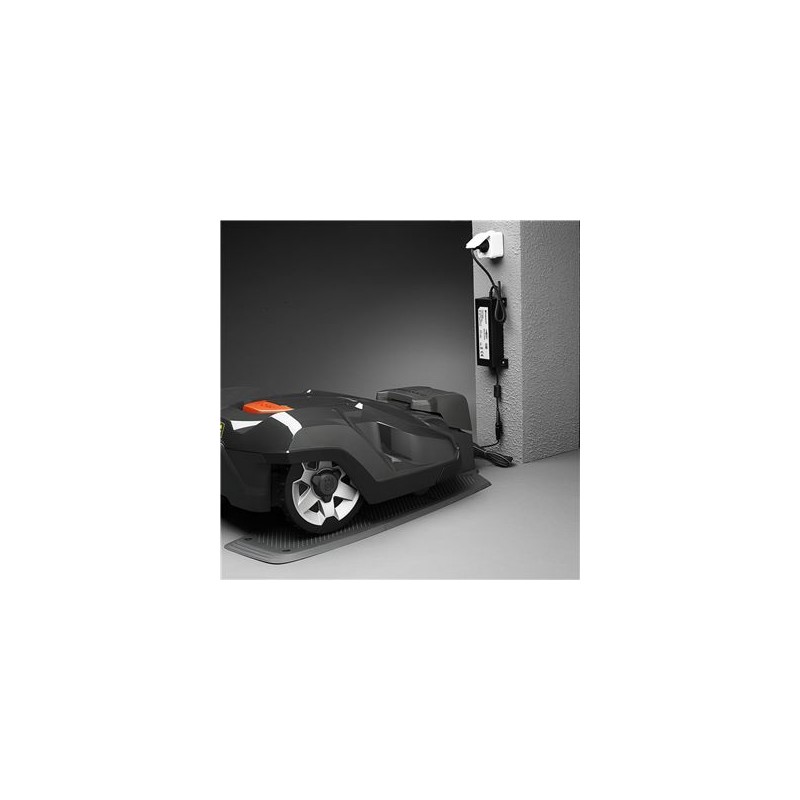 robot tondeuse husqvarna automower 315 avec kit d’installation m robot tondeuse husqvarna automower 315 avec kit d’installation m