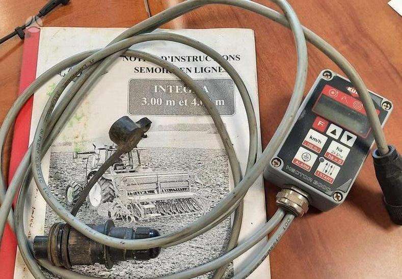 semoir kuhn integra semoir kuhn integra