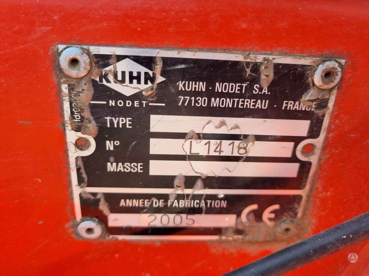 semoir kuhn integra semoir kuhn integra