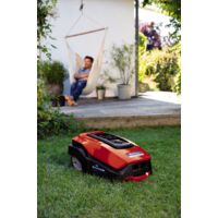 einhell robot tondeuse freelexo 1200 bt – solo power x change einhell robot tondeuse freelexo 1200 bt – solo power x change