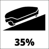 einhell robot tondeuse freelexo 1200 bt – solo power x change einhell robot tondeuse freelexo 1200 bt – solo power x change