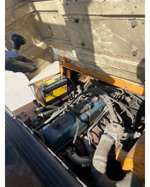 chariot ÉlÉvateur diesel komatsu fg35 chariot ÉlÉvateur diesel komatsu fg35