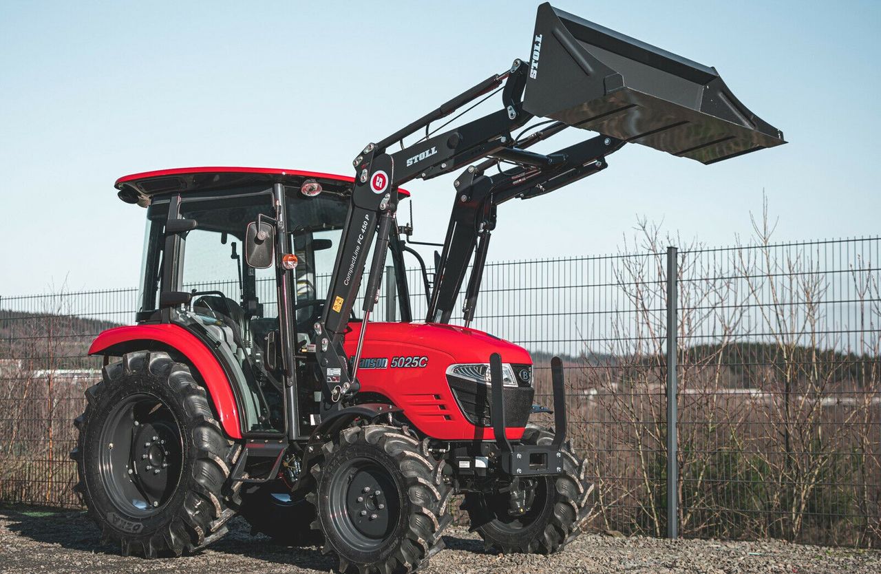 micro tracteur branson 5025c micro tracteur branson 5025c