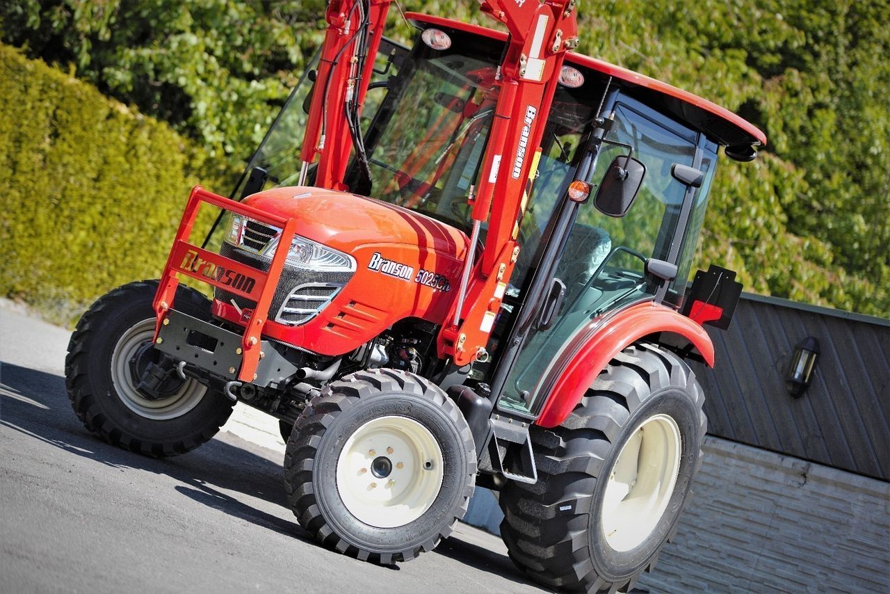 micro tracteur branson 5025c micro tracteur branson 5025c