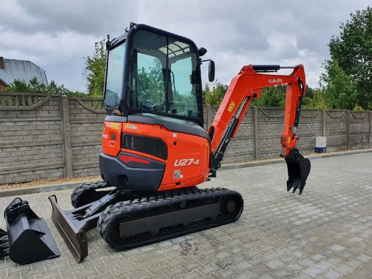 kubota u27 4 kubota u27 4
