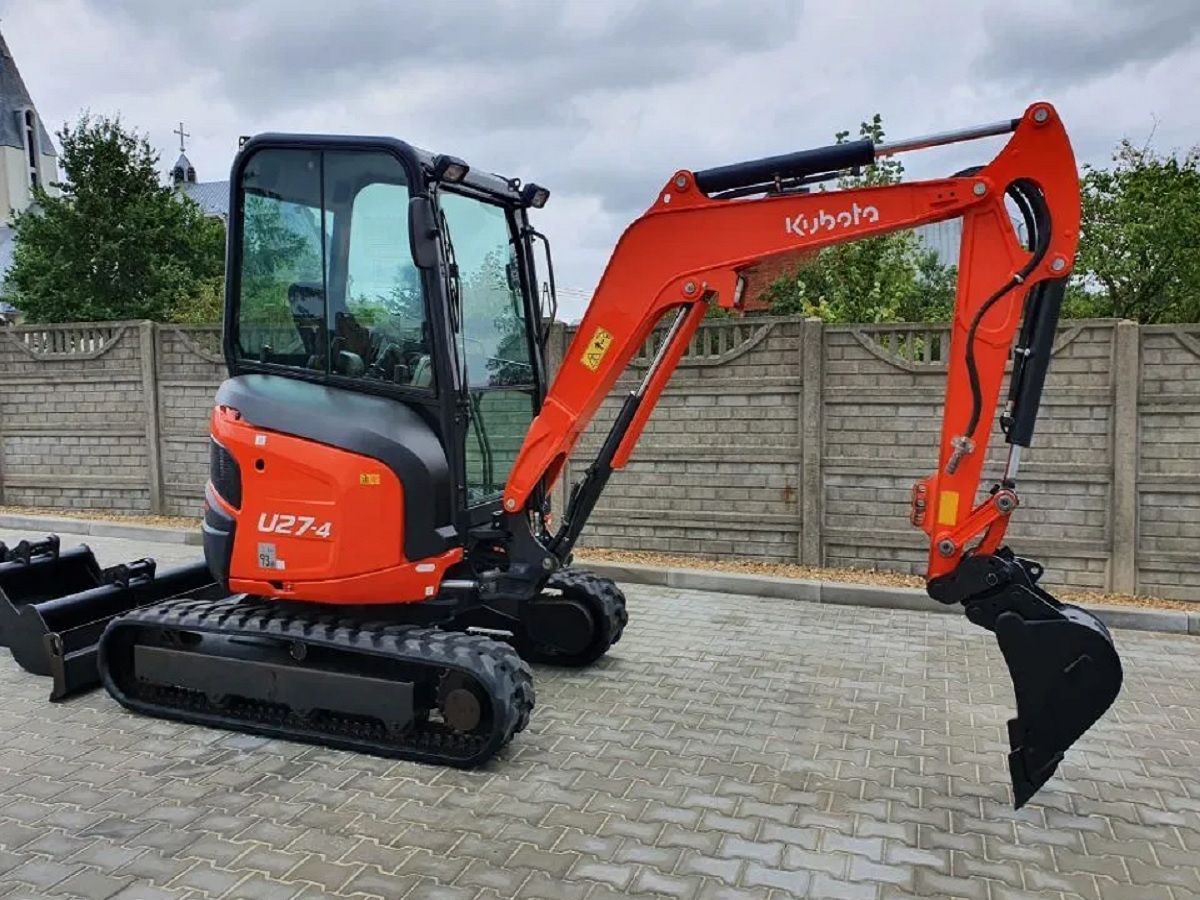 kubota u27 4 kubota u27 4