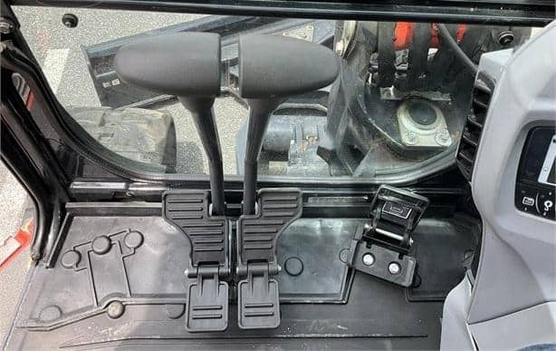 mini pelle kubota kx057 4 / annÉe 2018 mini pelle kubota kx057 4 / annÉe 2018