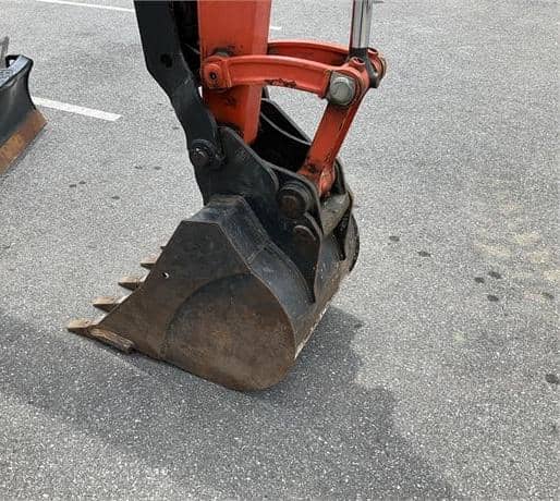 mini pelle kubota kx057 4 / annÉe 2018 mini pelle kubota kx057 4 / annÉe 2018