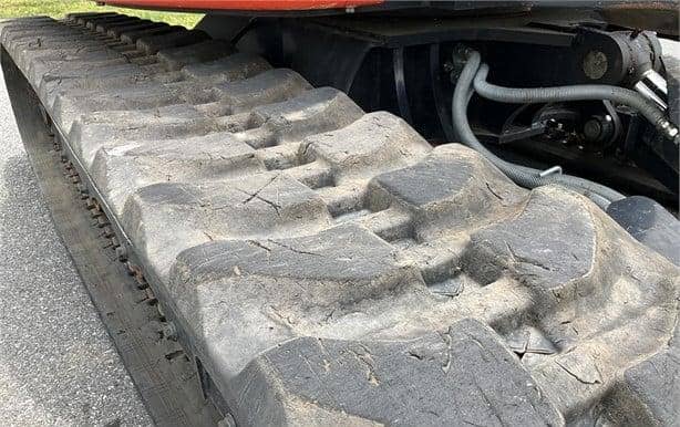 mini pelle kubota kx057 4 / annÉe 2018 mini pelle kubota kx057 4 / annÉe 2018