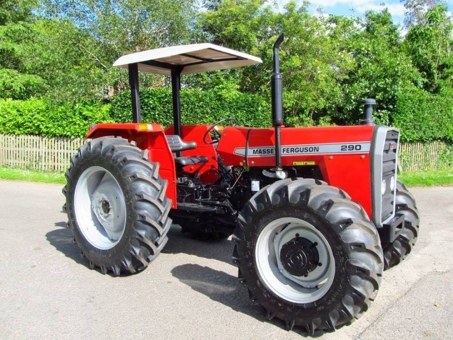 tracteur agricole massey ferguson 290 tracteur agricole massey ferguson 290
