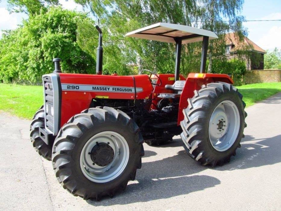 tracteur agricole massey ferguson 290 tracteur agricole massey ferguson 290