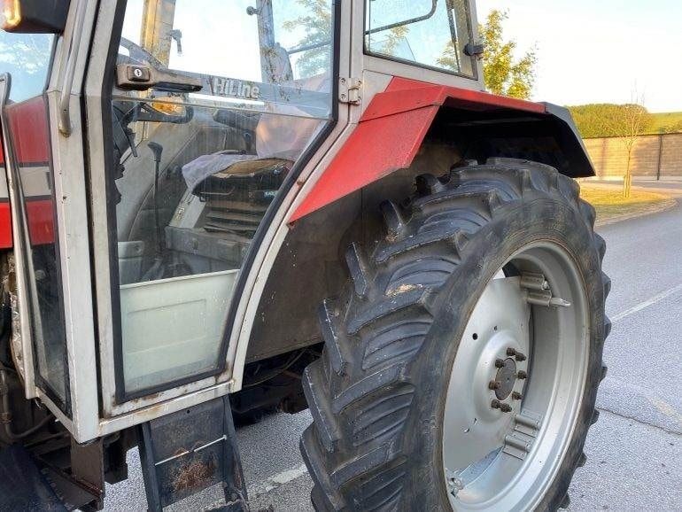 tracteur agricole massey ferguson 390t tracteur agricole massey ferguson 390t