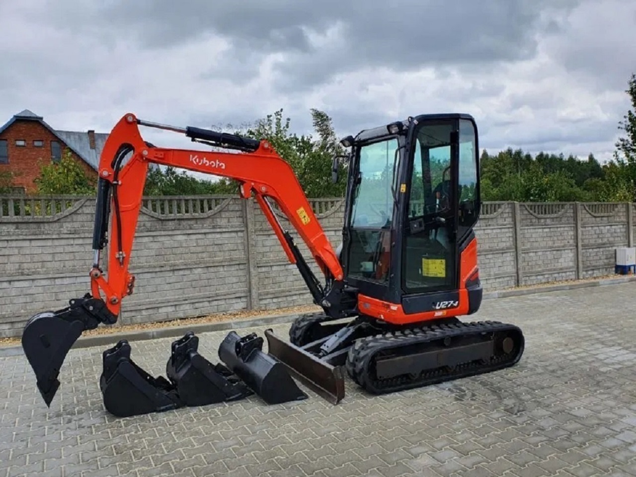 kubota u27 4 kubota u27 4