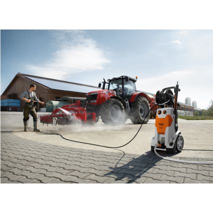 nettoyeur haute pression stihl re 272 plus nettoyeur haute pression stihl re 272 plus