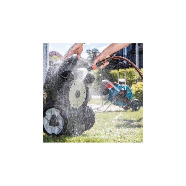 robot tondeuse husqvarna automower 315 avec kit d’installation m robot tondeuse husqvarna automower 315 avec kit d’installation m