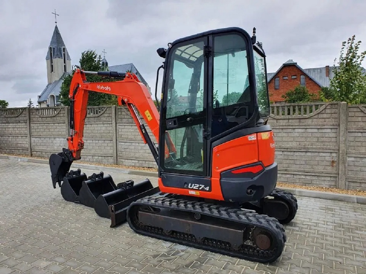 kubota u27 4 kubota u27 4