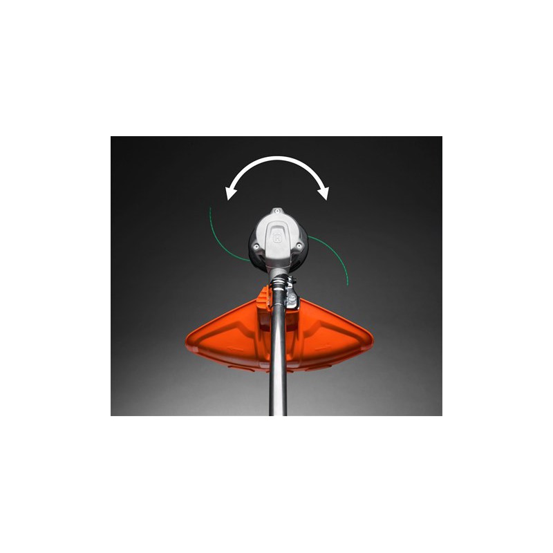 débroussailleuse à batterie husqvarna 520irx débroussailleuse à batterie husqvarna 520irx