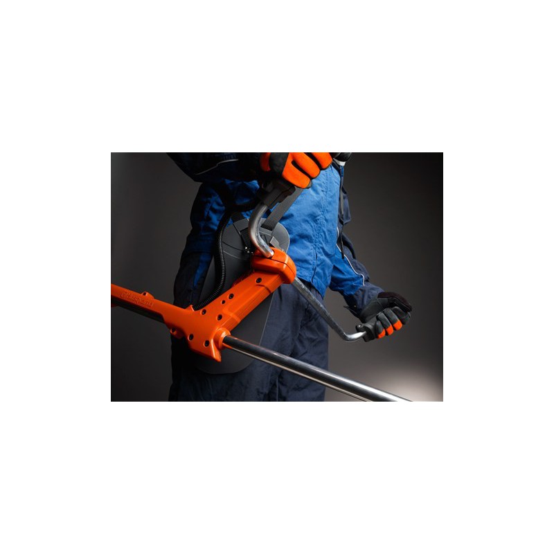 débroussailleuse à batterie husqvarna 520irx débroussailleuse à batterie husqvarna 520irx