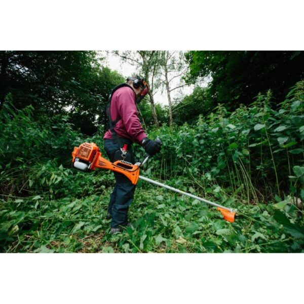 débroussailleuse thermique echo srm420esu débroussailleuse thermique echo srm420esu