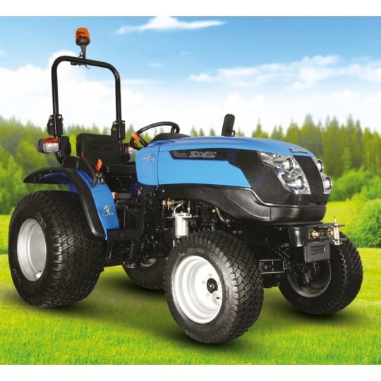 minitracteur solis 20 minitracteur solis 20