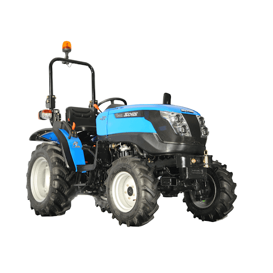 minitracteur solis 20 minitracteur solis 20