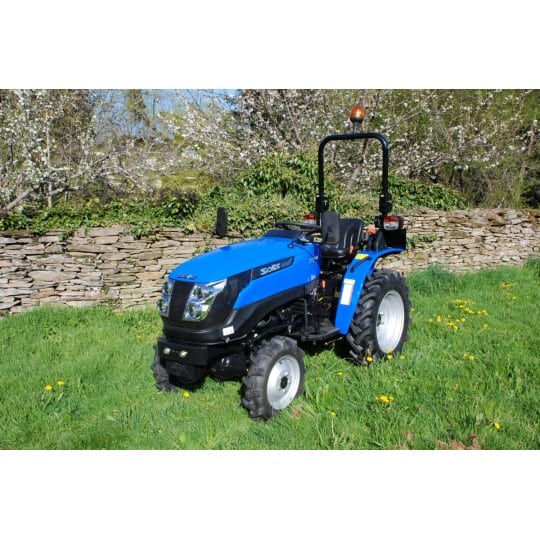 minitracteur solis 20 minitracteur solis 20