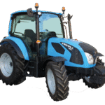 Micro-tracteur